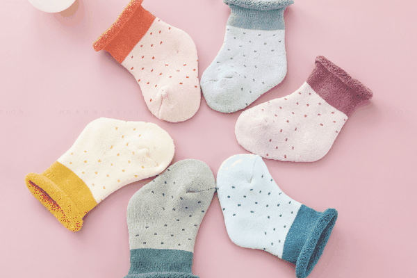 快乐校园婴儿用品